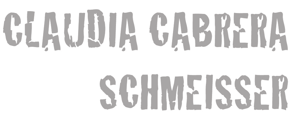 Claudia Cabrera