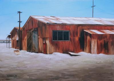 â€œSanta Laura IVâ€,