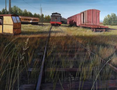 â€œEstaciÃ³n Olvidoâ€,